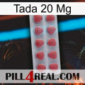 Tada 20Mg 18